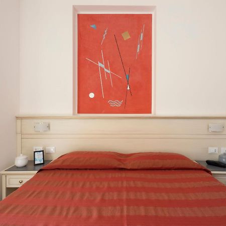 Hotel Margherita Monterosso al Mare Extérieur photo