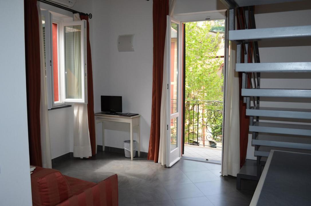 Hotel Margherita Monterosso al Mare Extérieur photo