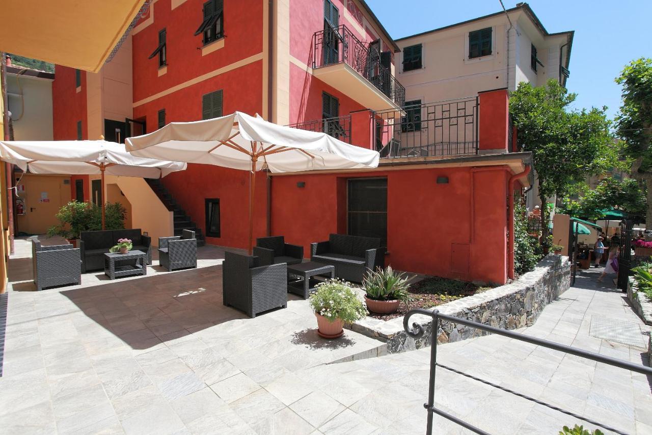 Hotel Margherita Monterosso al Mare Extérieur photo