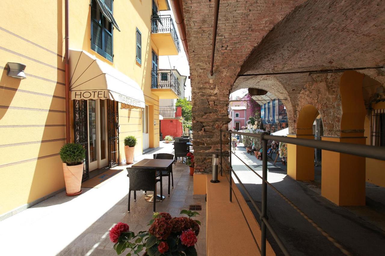 Hotel Margherita Monterosso al Mare Extérieur photo
