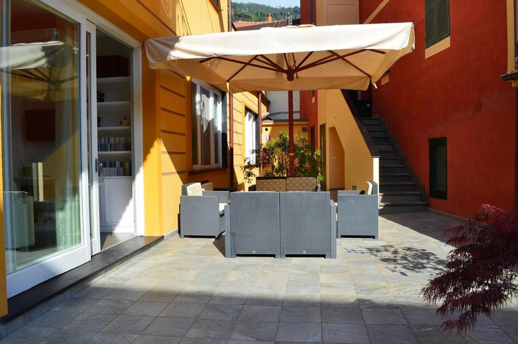 Hotel Margherita Monterosso al Mare Extérieur photo