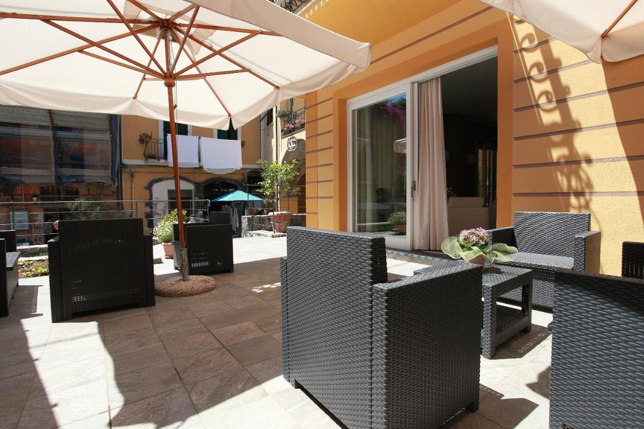 Hotel Margherita Monterosso al Mare Extérieur photo