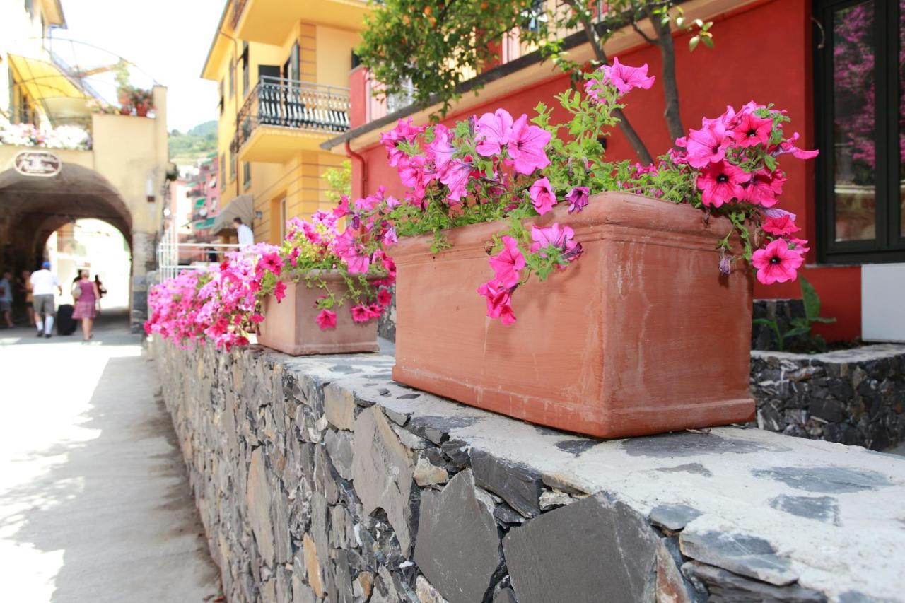 Hotel Margherita Monterosso al Mare Extérieur photo