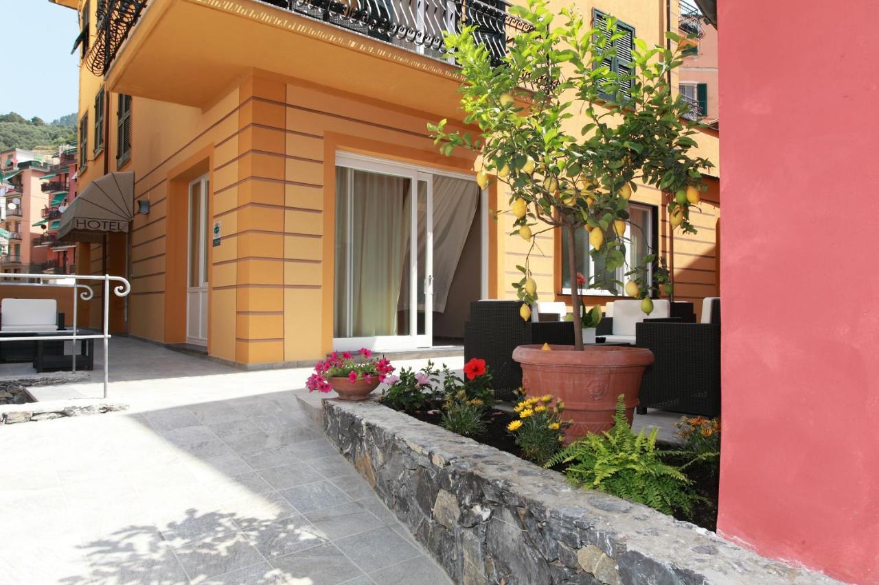Hotel Margherita Monterosso al Mare Extérieur photo