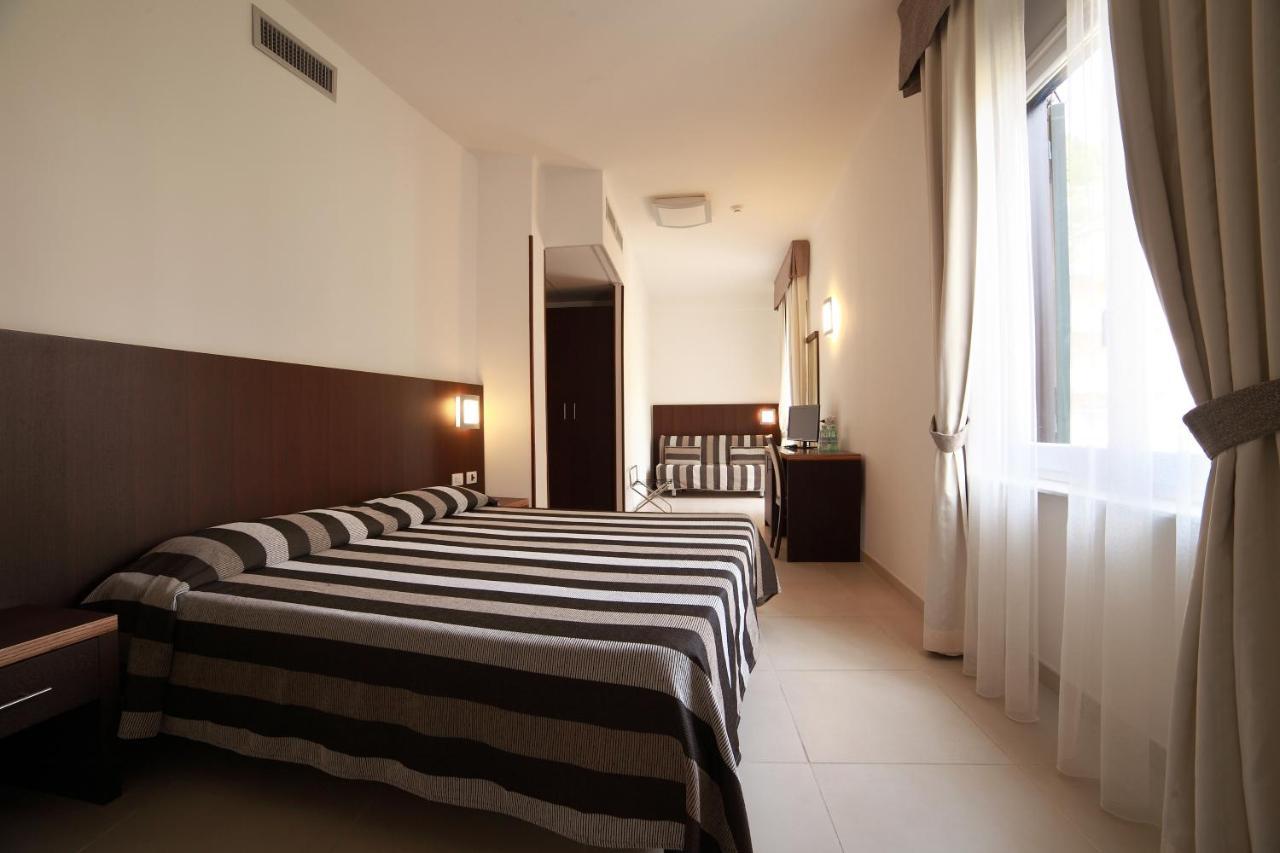 Hotel Margherita Monterosso al Mare Chambre photo