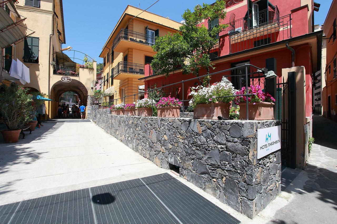 Hotel Margherita Monterosso al Mare Extérieur photo