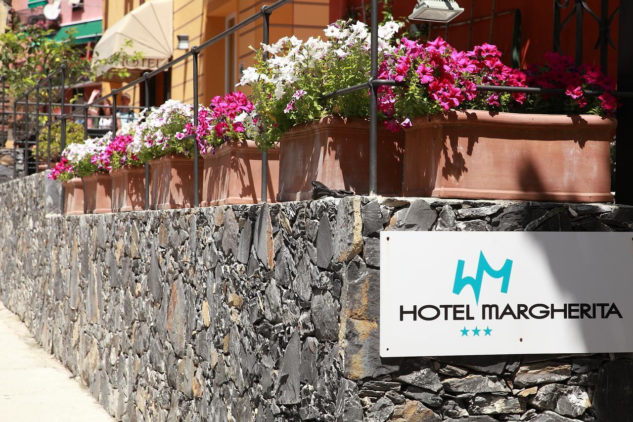 Hotel Margherita Monterosso al Mare Extérieur photo