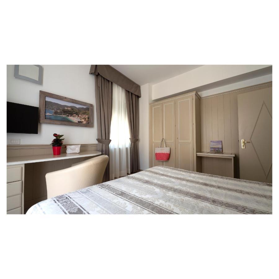 Hotel Margherita Monterosso al Mare Extérieur photo