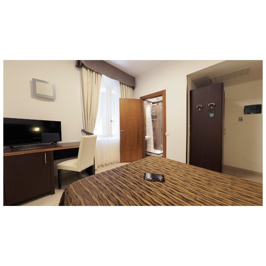 Hotel Margherita Monterosso al Mare Extérieur photo