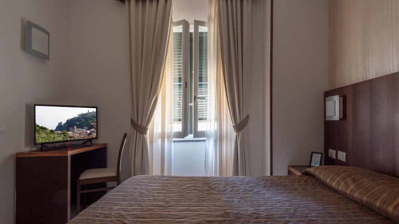 Hotel Margherita Monterosso al Mare Extérieur photo