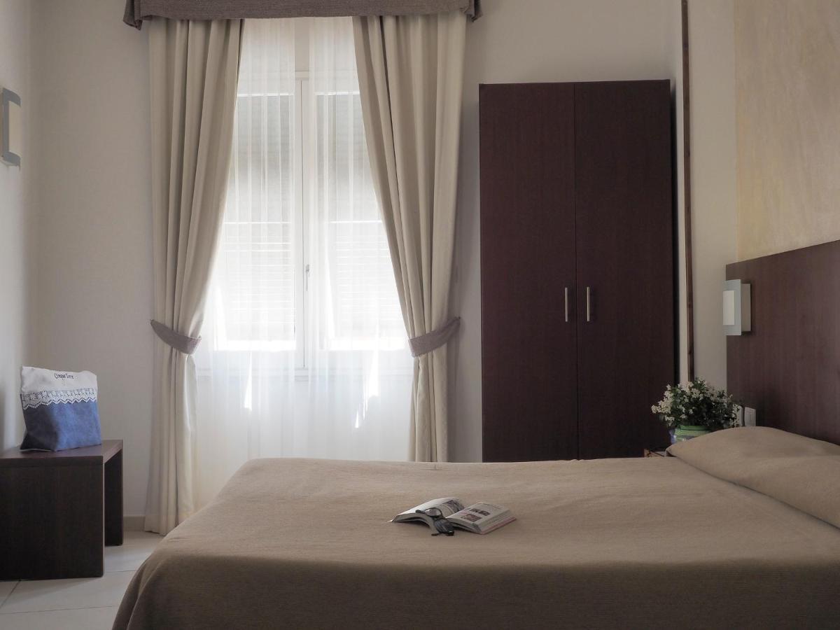 Hotel Margherita Monterosso al Mare Extérieur photo