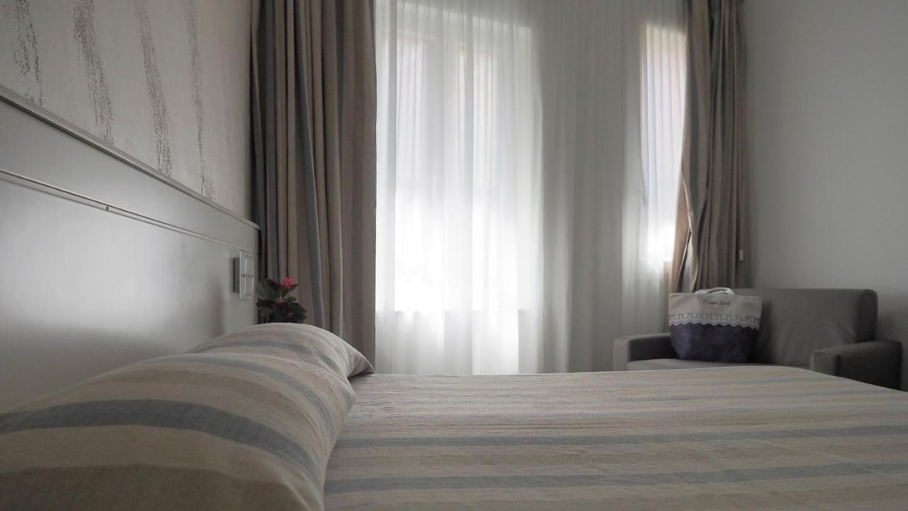 Hotel Margherita Monterosso al Mare Extérieur photo