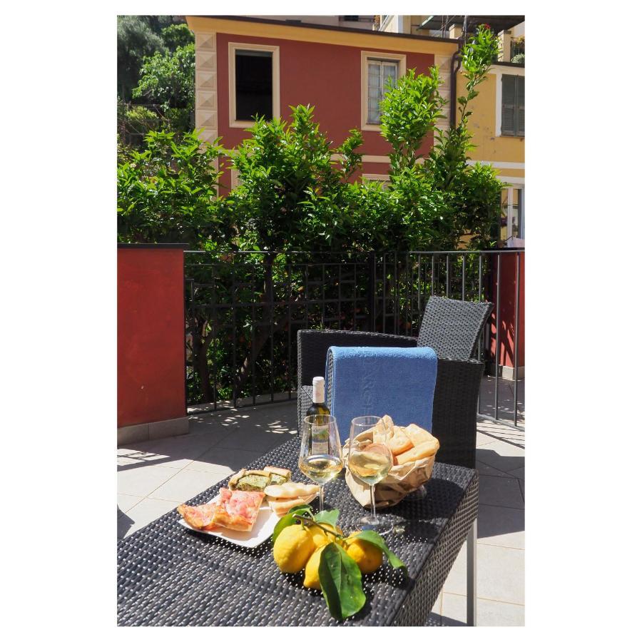 Hotel Margherita Monterosso al Mare Extérieur photo