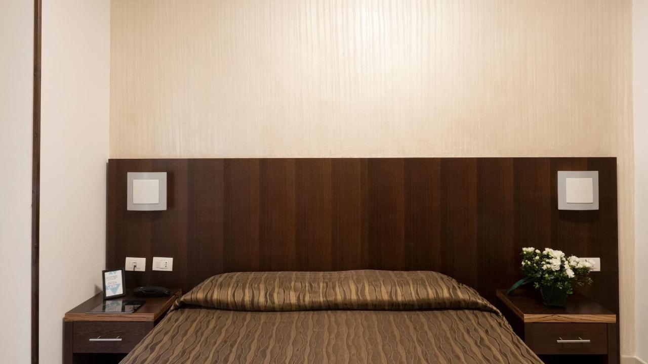 Hotel Margherita Monterosso al Mare Extérieur photo