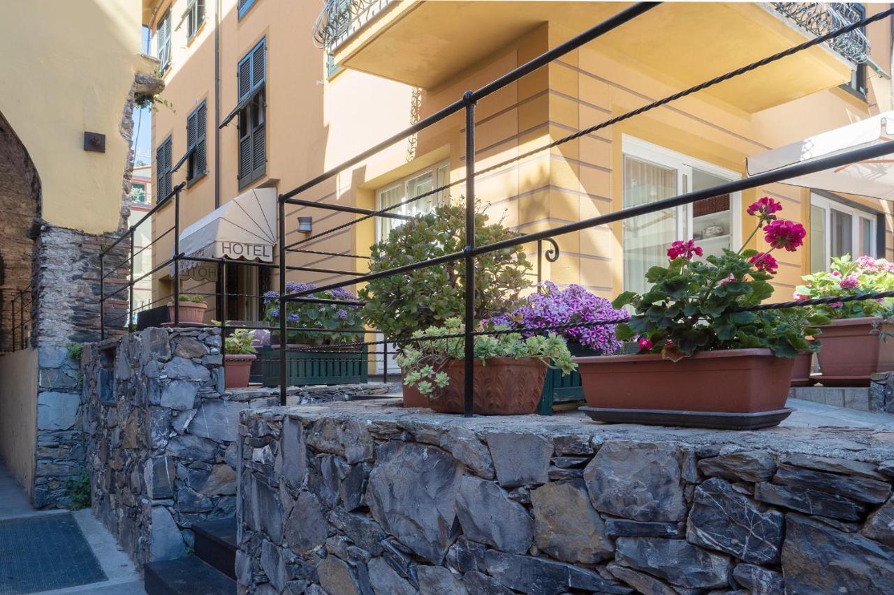 Hotel Margherita Monterosso al Mare Extérieur photo