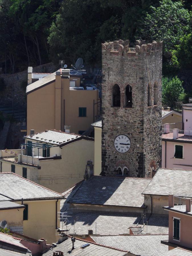 Hotel Margherita Monterosso al Mare Extérieur photo