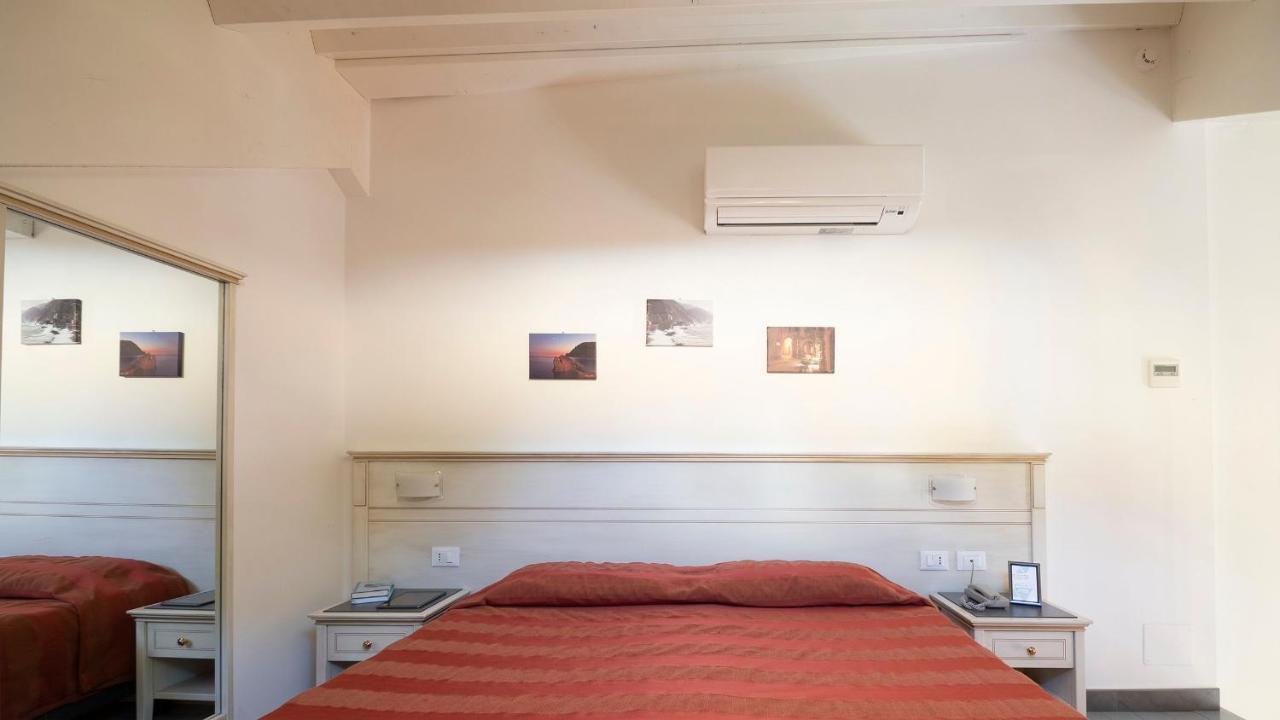 Hotel Margherita Monterosso al Mare Extérieur photo