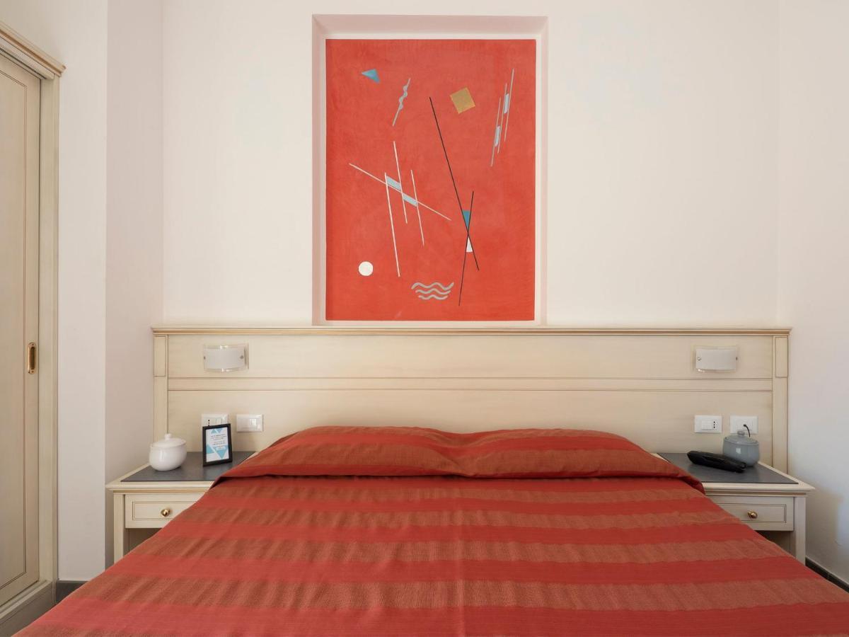 Hotel Margherita Monterosso al Mare Extérieur photo